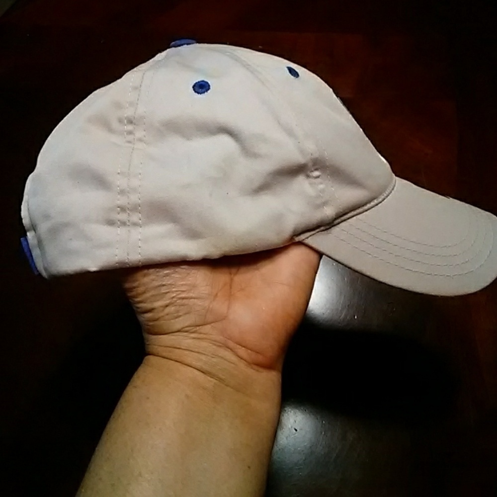 Adjustable Duke Cap - Picture 5 of 8